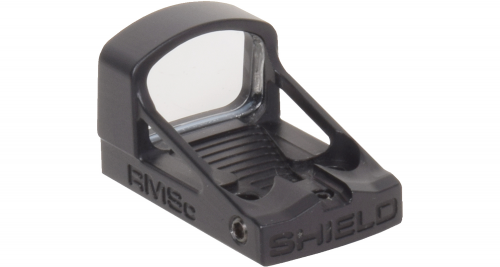 Walther Shield RMSc Red Dot sight