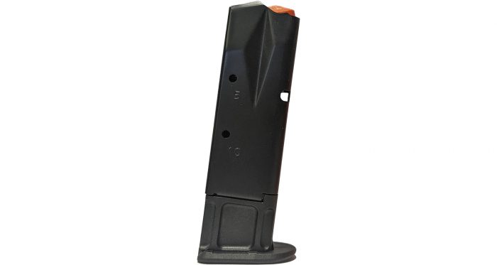 Walther PDP Compact magazine 10-round