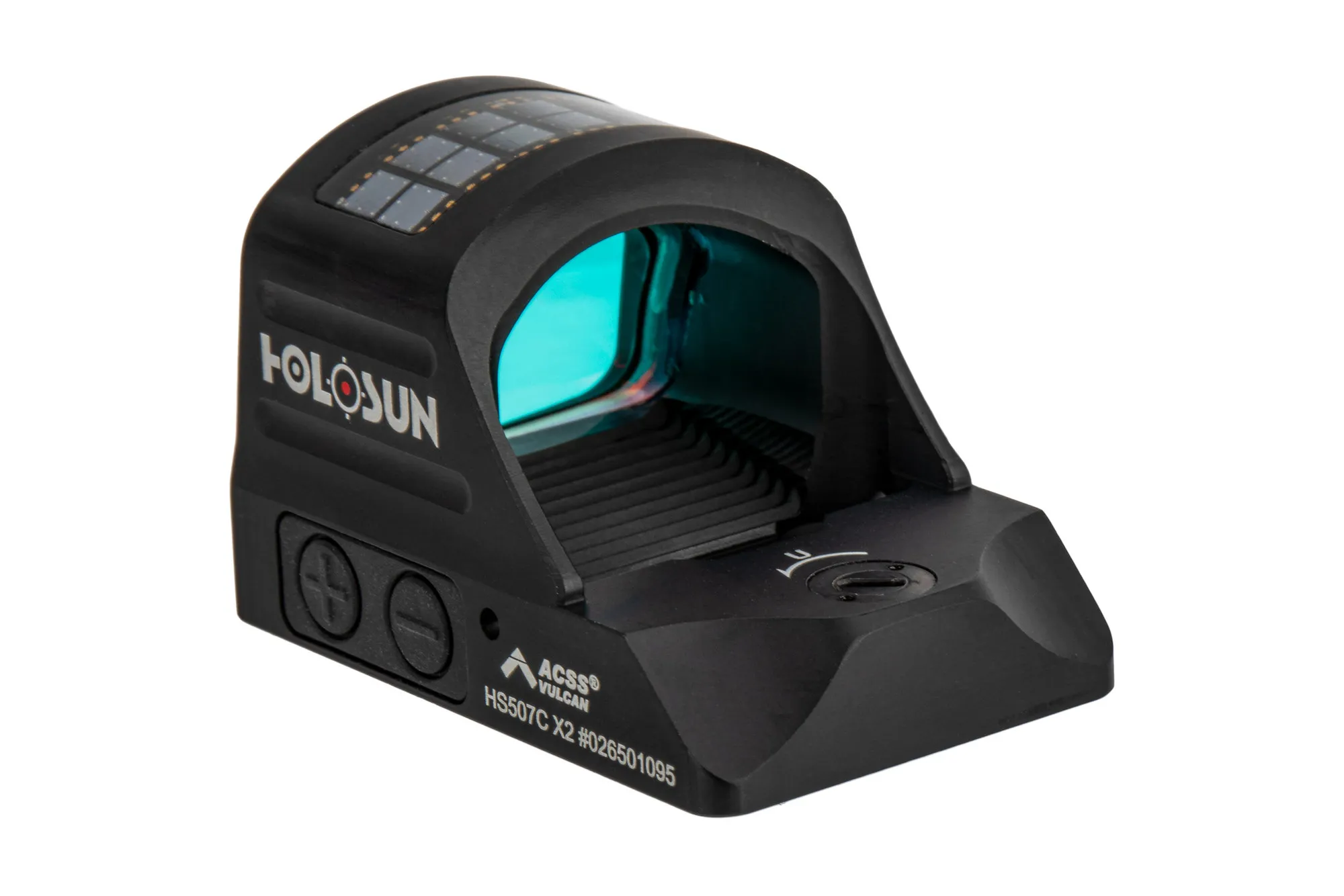 HS507C-X2 Red Dot – ACSS Vulcan Reticle - Image 4