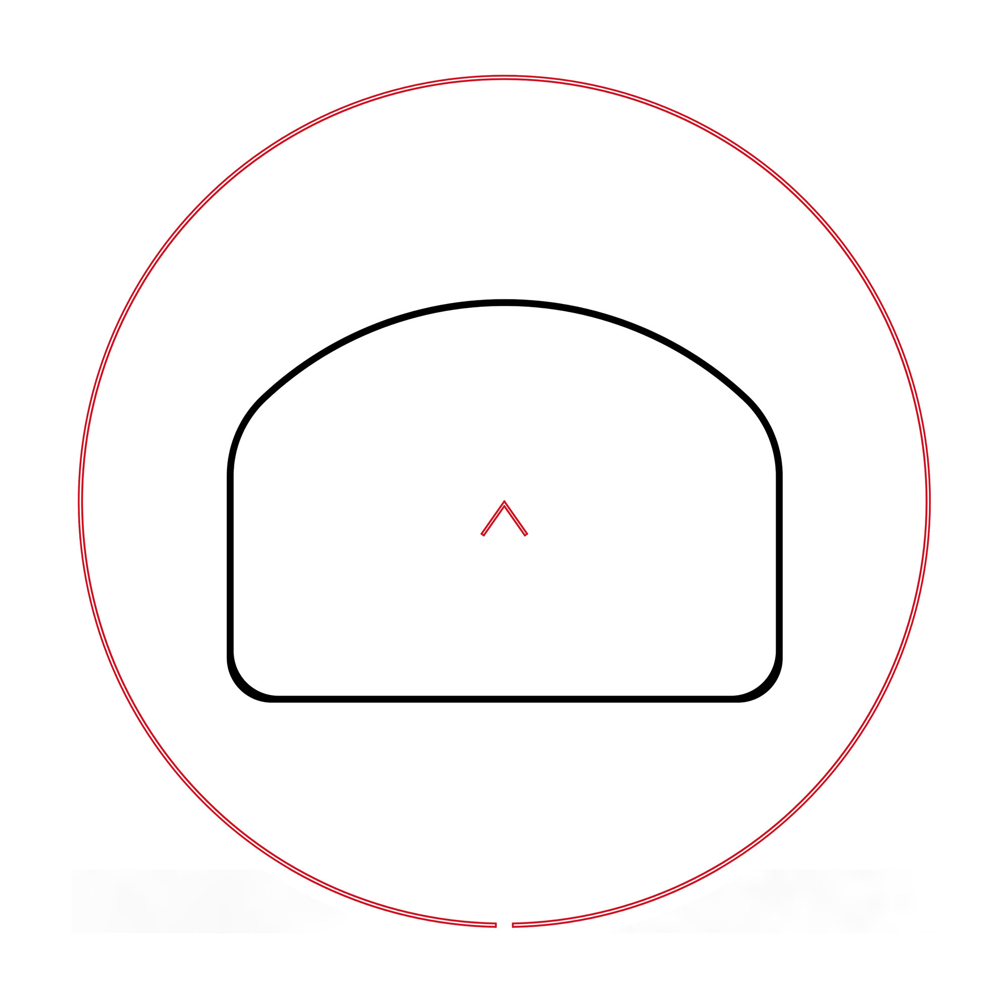 HS507C-X2 Red Dot – ACSS Vulcan Reticle - Image 2