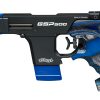 Walher GSP500 .32 Pistol