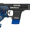 Walher GSP500 .32 Pistol